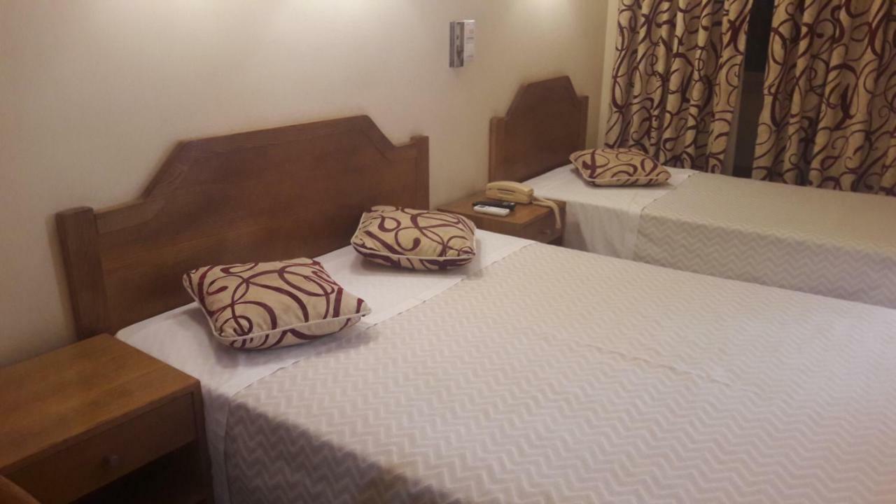 Hotel Alicante Lissabon