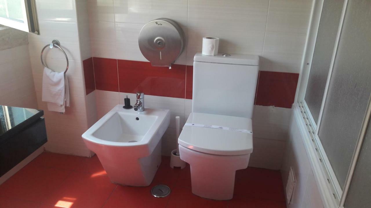 Hotel Alicante Lissabon