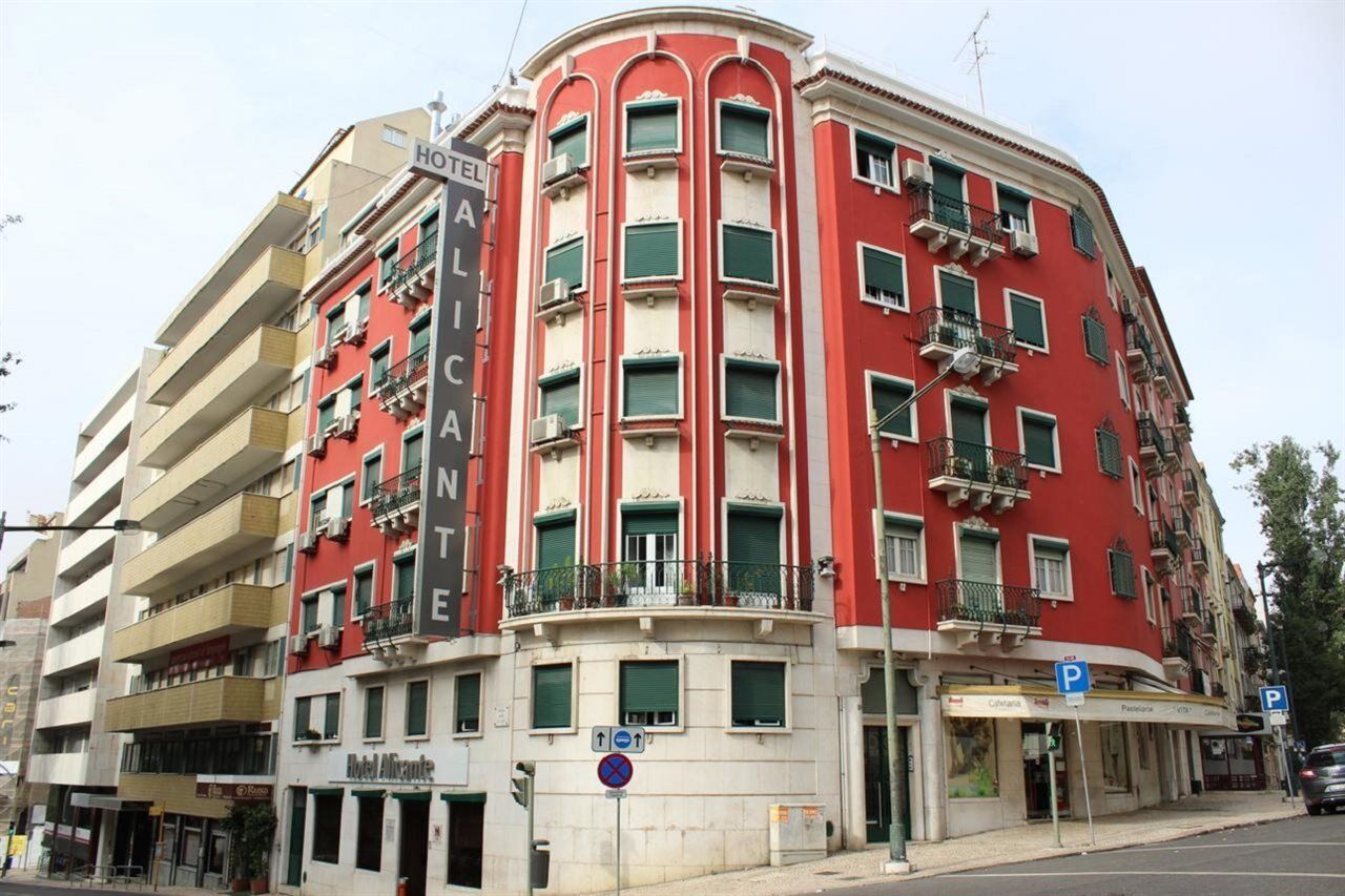 Alicante Hotel