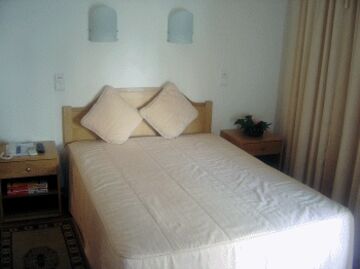 Alicante Hotel Lissabon