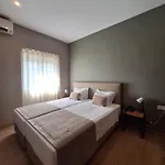 Hotel Alicante Lisboa